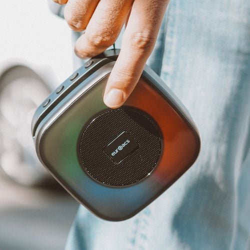 Портативная колонка Euroacs SoundCore S730