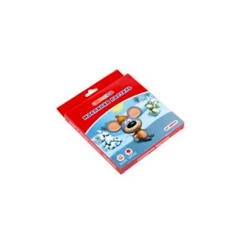 Набор пастели Цветик, масляной, 24 цвета