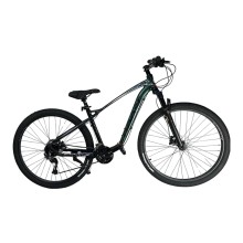 Dağ velosipedi Goose GS20929BC, göy