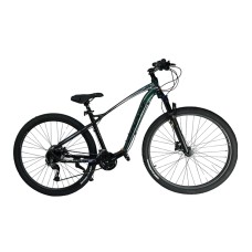 Dağ velosipedi Goose GS20929BC, göy