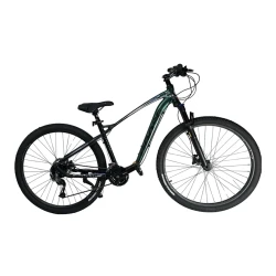 Горный велосипед Goose GS20929BC, синий