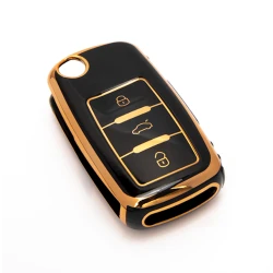 Чехол для автомобильных ключей Peugeot 4