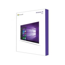 Əməliyyat sistemi Microsoft Windows 10 Pro, 64 bit, English, OEM (FQC-08929)