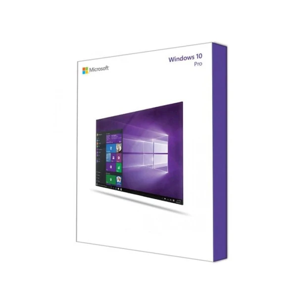 Операционная система Microsoft Windows 10 Pro, 64 bit, English, OEM (FQC-08929) Операционная система Microsoft Windows 10 Pro, 64 bit, English, OEM (FQC-08929)