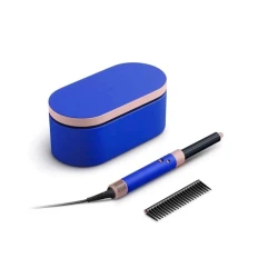 Мультистайлер для волос Dyson Airwrap Complete Long HS05 Blue/Blush Мультистайлер для волос Dyson Airwrap Complete Long HS05 Blue/Blush