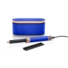 Мультистайлер для волос Dyson Airwrap Complete Long HS05 Blue/Blush Мультистайлер для волос Dyson Airwrap Complete Long HS05 Blue/Blush