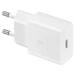 Сетевое зарядное устройство Samsung Travel USB-C 25 W, White Сетевое зарядное устройство Samsung Travel USB-C 25 W, White
