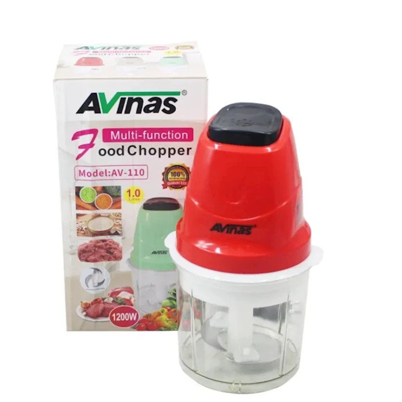 Doğrayıcı Avinas AV-110 Doğrayıcı Avinas AV-110