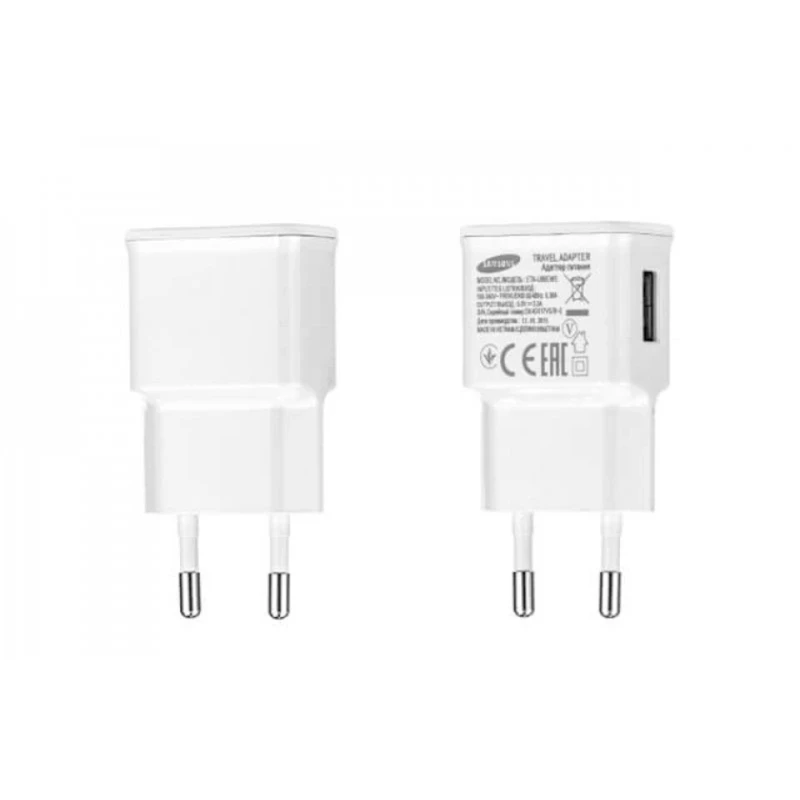 Сетевое зарядное устройство ETA-U90EWE Сетевое зарядное устройство ETA-U90EWE