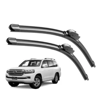Щётка стеклоочистителя GST для Toyota Land Cruiser 200 Series 2007-2021, 24-22, 600-550 мм Щётка стеклоочистителя GST для Toyota Land Cruiser 200 Series 2007-2021, 24-22, 600-550 мм