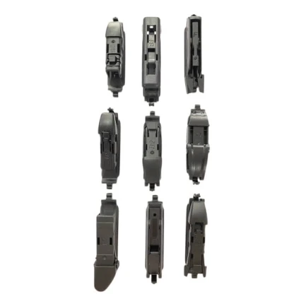 Щётка стеклоочистителя GST для Toyota Land Cruiser 200 Series 2007-2021, 24-22, 600-550 мм Щётка стеклоочистителя GST для Toyota Land Cruiser 200 Series 2007-2021, 24-22, 600-550 мм