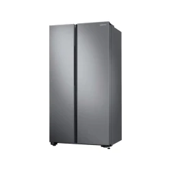 Холодильник Samsung RS61R5001M9 Белый