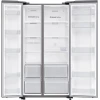 Холодильник Samsung RS61R5001M9 Белый