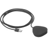 Portativ dinamik üçün enerji toplama cihazı Sonos Roam Wireless Charger Black Portativ dinamik üçün enerji toplama cihazı Sonos Roam Wireless Charger Black