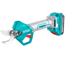 Bağban qayçısı Total TSSLİ 202581/20V