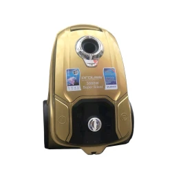 Пылесос Proliss PRO-3545