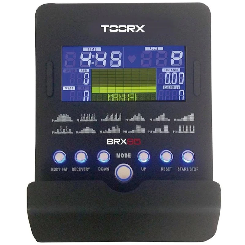 Вело-тренажер Toorx BRX-95 Вело-тренажер Toorx BRX-95