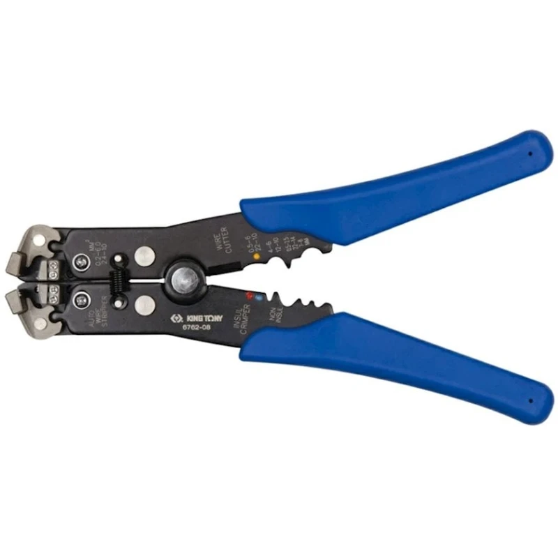 Cтриппер King Tony 6762-08