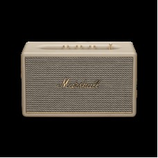 Portativ dinamik Marshall Action III Cream