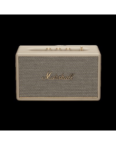 Portativ dinamik Marshall Action III Cream