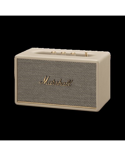 Portativ dinamik Marshall Action III Cream