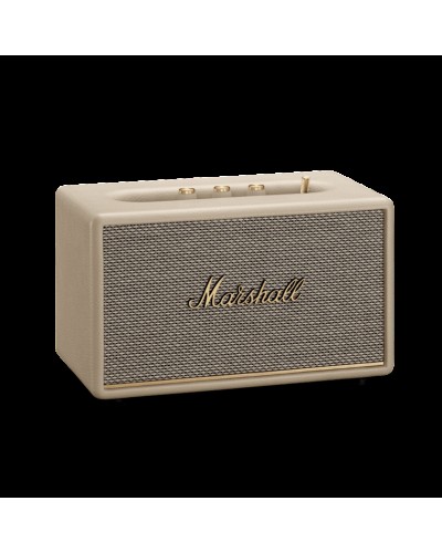 Portativ dinamik Marshall Action III Cream