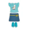 Набор одежды для кукол Addo #Rfriends 314-13167-B No Prob-Llama Набор одежды для кукол Addo #Rfriends 314-13167-B No Prob-Llama
