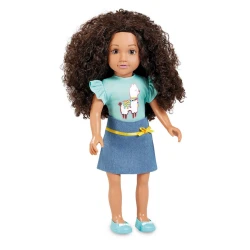 Набор одежды для кукол Addo #Rfriends 314-13167-B No Prob-Llama