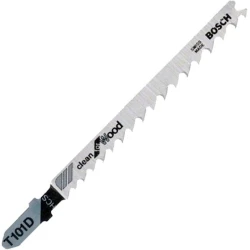 Набор полотен для лобзика Bosch T101 D 100 шт Набор полотен для лобзика Bosch T101 D 100 шт