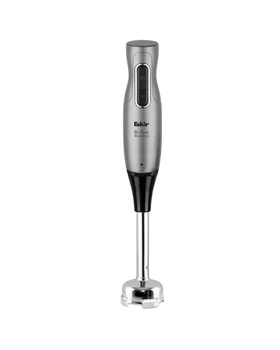 Blender Fakir Mr Chef Quadro Silver Stone