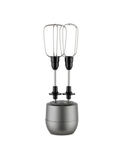 Blender Fakir Mr Chef Quadro Silver Stone