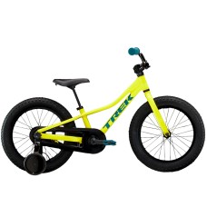 İkitəkərli uşaq velosipedi Trek Precaliber 16 CB 16