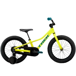 İkitəkərli uşaq velosipedi Trek Precaliber 16 CB 16