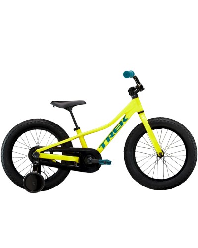 İkitəkərli uşaq velosipedi Trek Precaliber 16 CB 16