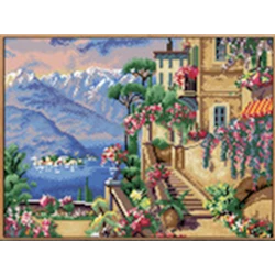 Алмазная мозаика  Алмазная мозаика