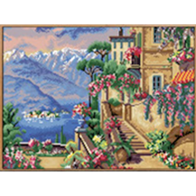 Алмазная мозаика Алмазная мозаика