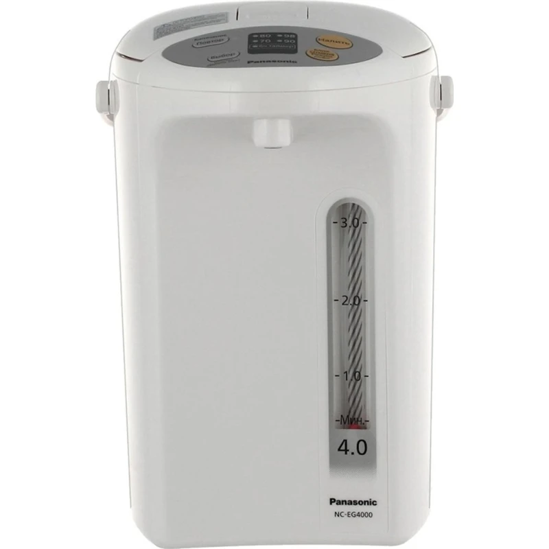 Термопот Panasonic NC-EG4000WTS Термопот Panasonic NC-EG4000WTS