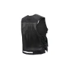 Жилет мужской Högert 42030858, черный, полиэстер, размер One size Жилет мужской Högert 42030858, черный, полиэстер, размер One size