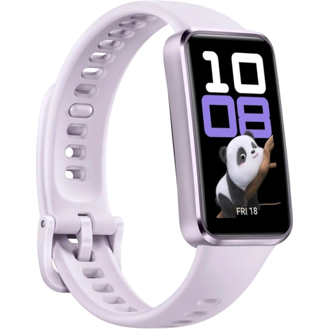 Фитнес браслет Huawei Band 10 Purple
