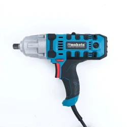 Гайковерт Tmakota TM-6288, черный/синий