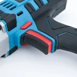 Гайковерт Tmakota TM-6288, черный/синий