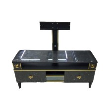 TV üçün tumba Atrofemma ATM-9902, 100x40 sm, qara