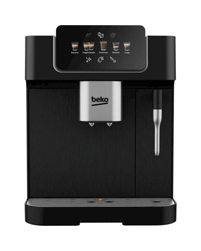 Qəhvəbişirən Beko CEG 7302 B