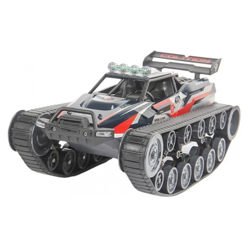 Radio ilə idarə olunan tank G2063, 8+ yaş