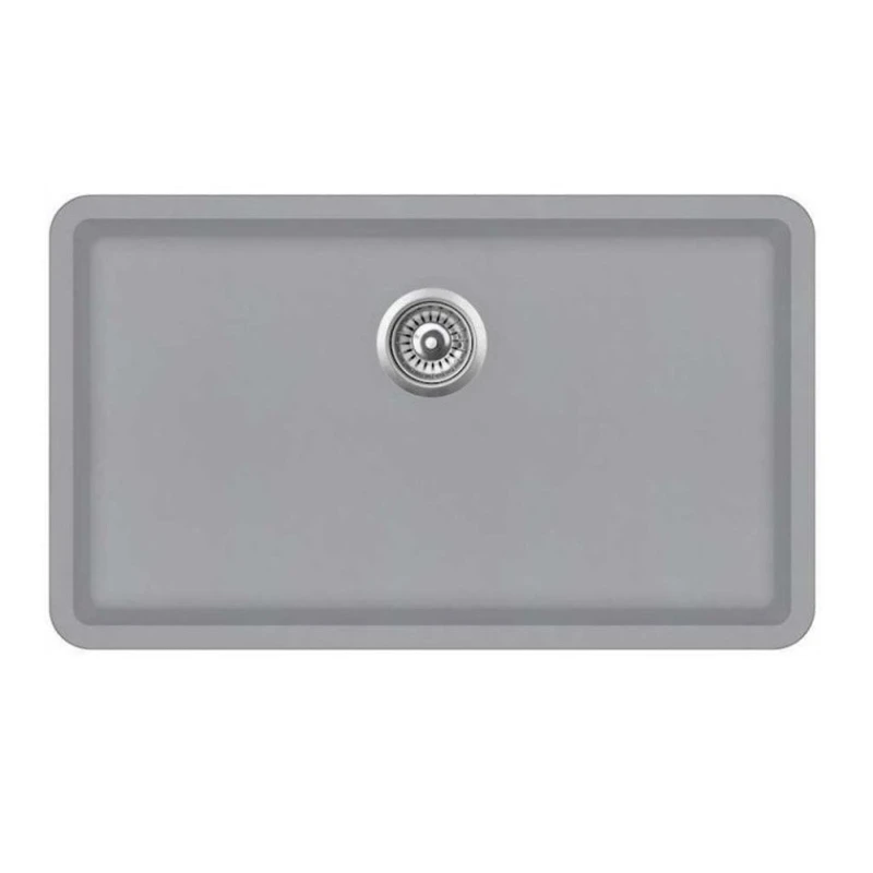 Mətbəx çanağı Aquasanita Arca SQA 104-221 Mətbəx çanağı Aquasanita Arca SQA 104-221