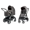 Uşaq arabası Peg Perego Combo Class Grey