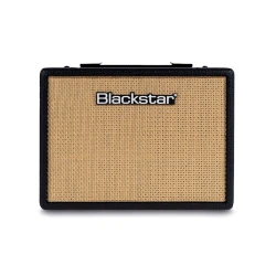 Комбоусилитель Blackstar Debut 15E Black