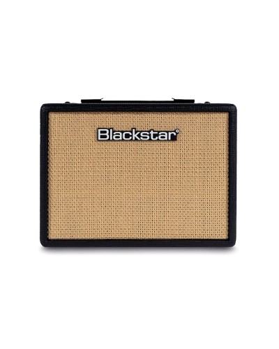 Kombo gücləndirici Blackstar Debut 15E Black