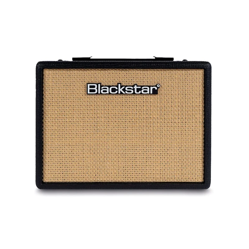 Комбоусилитель Blackstar Debut 15E Black Комбоусилитель Blackstar Debut 15E Black