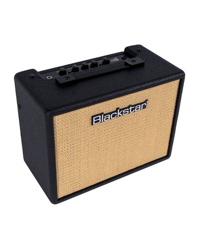 Kombo gücləndirici Blackstar Debut 15E Black